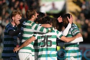 Martin O’Neill gets the mentality shift he wanted as Celtic win at Dundee