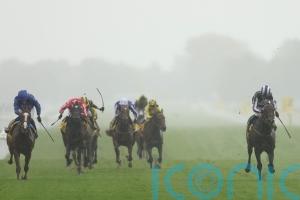 Into The Sky could chart direct path to 2000 Guineas