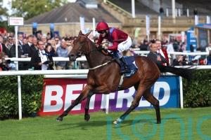 Burke sending classy duo over to Deauville for trials