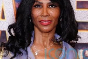 Sinitta on I’m A Celeb stint: I did not think they would ‘really make me do it’