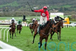 Home By The Lee tops Liverpool Hurdle contenders