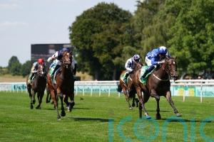 Venetian Sun pencilled in for Newmarket gallop