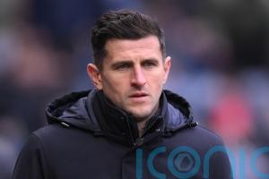 Home draw with Oxford left Portsmouth boss John Mousinho wanting more