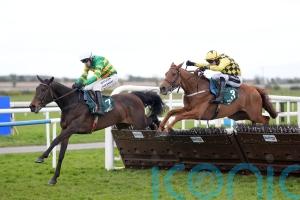 Proactif puts Triumph disappointment behind him