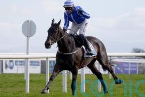 Energumene rolls back the years at Fairyhouse