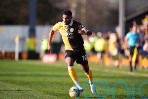 Burton earn valuable point in bid against relegation at Mansfield