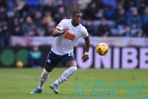 Thierry Small’s own goal gifts QPR a point at Preston