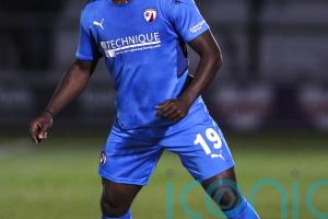 Barnet boost play-off hopes with big victory at 10-man Fleetwood