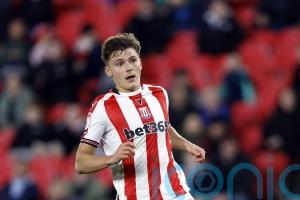 Emre Tezgel strike hands Crewe victory over Salford