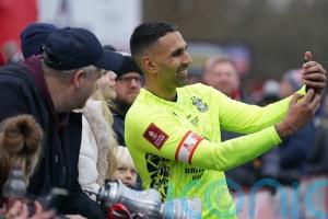 Missed stoppage-time penalty costly for play-off chasing Halifax