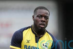 Ashley Nathaniel-George and Olufela Olomola help fire Wealdstone past Aldershot