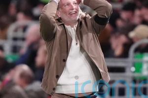 Robbie Savage’s Forest Green effectively lock down a play-off spot at Truro