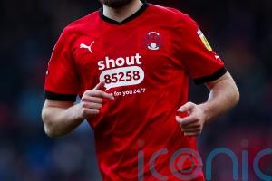 Fletcher Holman inspires Swindon’s late comeback victory against Walsall