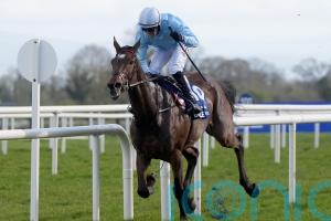 Soldier In Milan cruises to Irish National victory