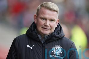 Pete Wild left frustrated as Tranmere beaten narrowly again