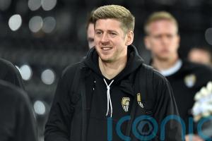 Huddersfield’s second-half show delights coach Jon Stead