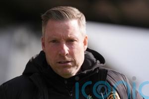 Neil Harris frustrated again as Cambridge draw at Cheltenham