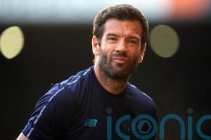 Brian Barry-Murphy wanted to see a more ruthless Cardiff at Peterborough