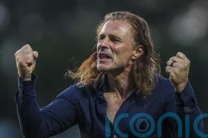 Gareth Ainsworth hails Gillingham after ending seven-match winless streak