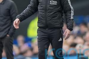 Frustrated Gary Rowett laments missed chances after Leicester draw at Sheff Wed