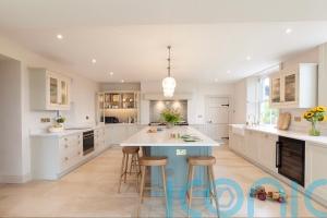 Common kitchen layout mistakes and how to avoid them