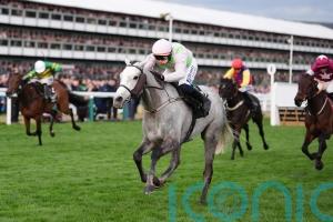 Brighterdaysahead, The New Lion and Alexei to battle in Aintree Hurdle