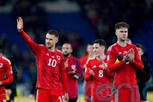 Aaron Ramsey calls time on his football career