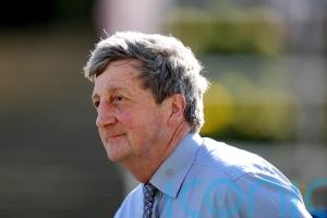 Princess Day aiming to maintain perfect record at Aintree