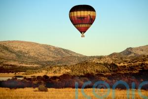 I’m a Celebrity… Get Me Out of Here! returns in South Africa – where to travel in the country right now