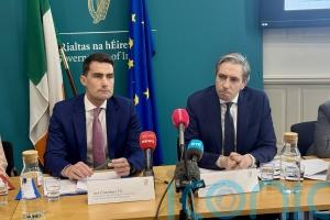 Increase in tax receipts as Tanasite warns of global economic uncertainty