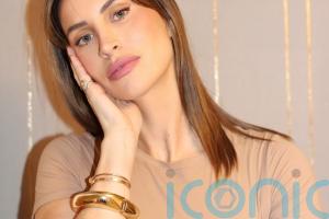 Ferne McCann on spinning work and motherhood plates: ‘There’s always one that’s going to smash’