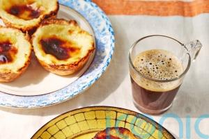 Brin Pirathapan’s ‘paratha de nata’ recipe