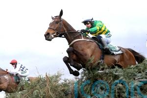 I Am Maximus headlines Grand National declarations