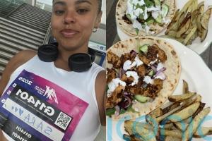 Can better nutrition help you run? Why I changed my diet to do a marathon