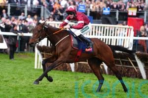 Brighterdaysahead and The New Lion clash again