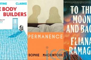 5 new books to read this week