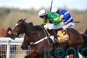 Jonbon set for Sandown as Melling Chase hat-trick bid vetoed