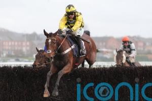 Lulamba gets to take distance chance at Aintree