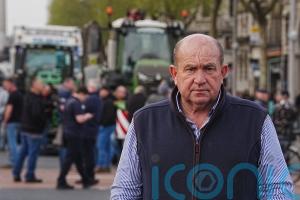 ‘We’re in limbo’: Fuel protesters dig in over bid for Government meeting