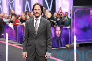 Keanu Reeves hails working with Martin Scorsese as ‘very special’