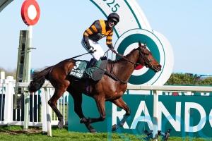 Reigning champion Nick Rockett ruled out of Grand National
