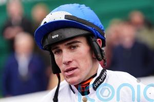 Toby McCain-Mitchell set to carry the spirit of Red Rum in first ever National ride