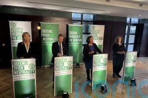 Irish neutrality should be put to a public vote, say Sinn Fein