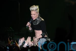 Pink says ‘honour of a lifetime’ to be announced as host of 2026 Tony Awards