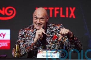 Tyson Fury vows to stay focused on ‘dangerous’ Arslanbek Makhmudov
