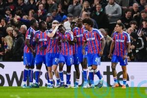 Jean-Philippe Mateta sets Palace on the way to convincing win over Fiorentina