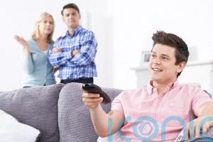 Should you charge your adult child rent?