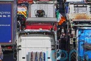 Fuel protesters add to demands amid confusion over ‘breakthrough’ meeting