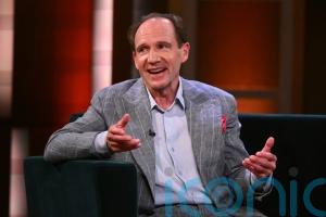 Ralph Fiennes says ‘ship has sailed’ on return to Voldemort role in Harry Potter