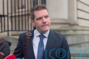 Minister ‘hopeful’ measures to tackle inflation will be announced on Friday